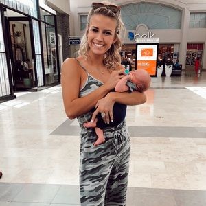 Meet your Posher, Meredith